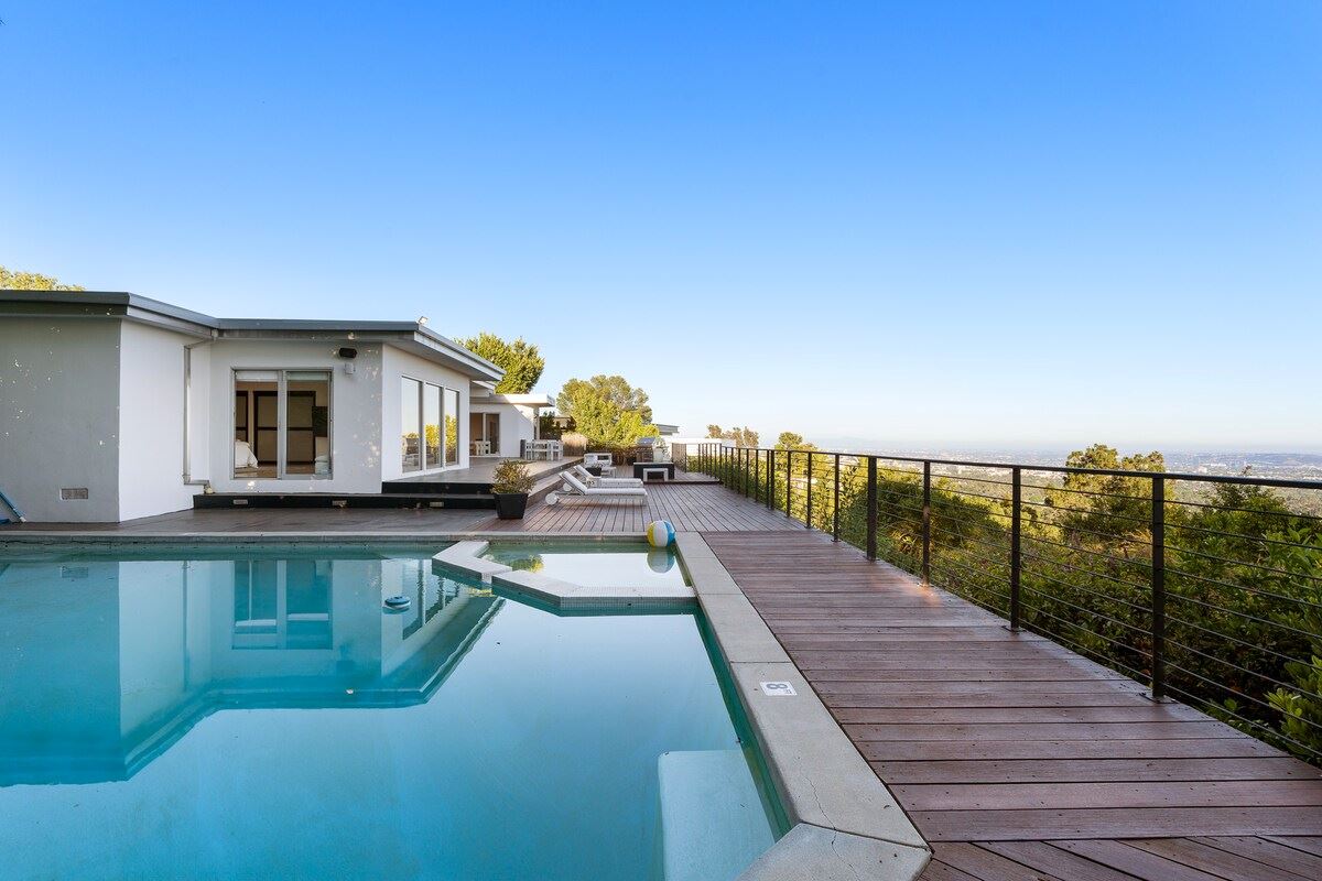 Beverly Calm,Beverly Hills,California,USA