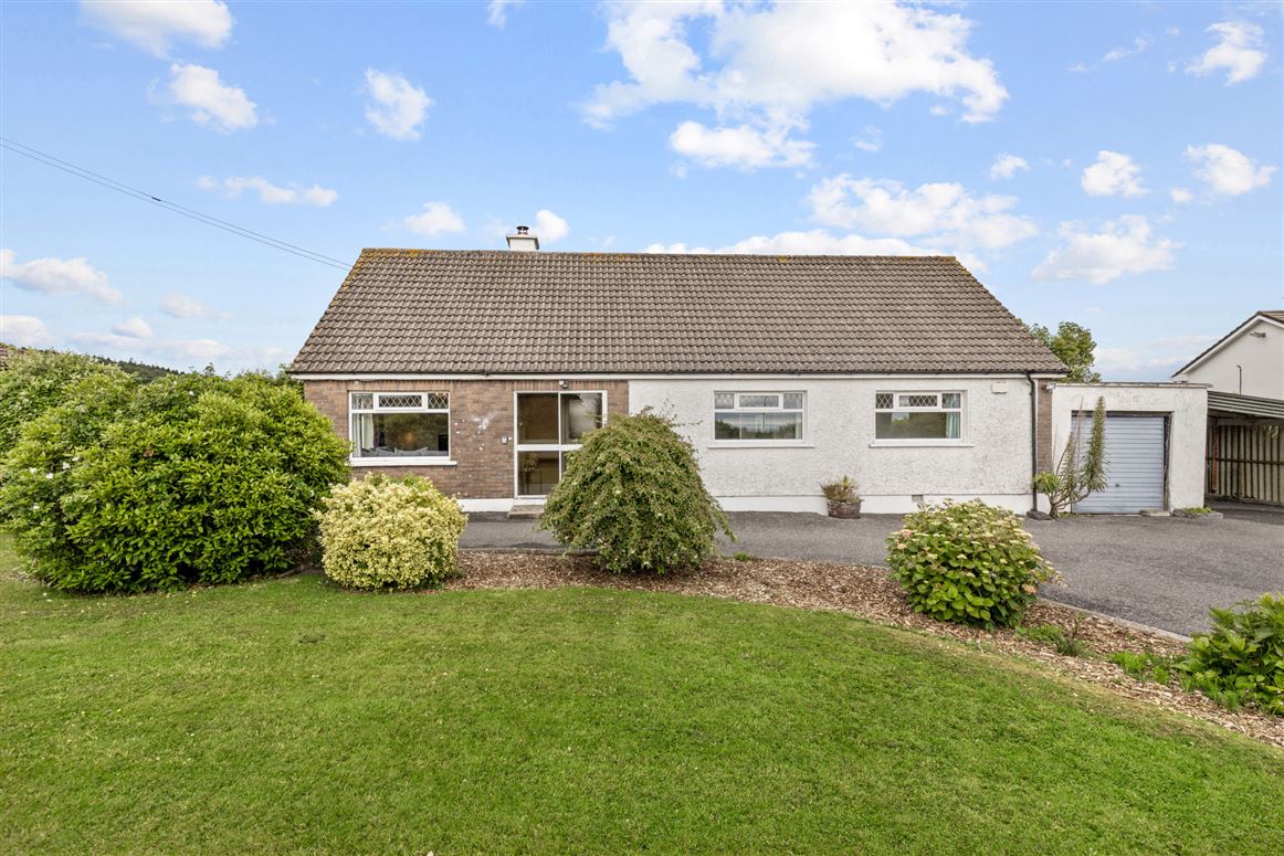 Ballinabrannagh, Milford, Co. Carlow