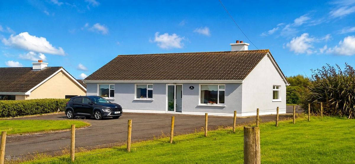 Corclough West, Belmullet, Mayo