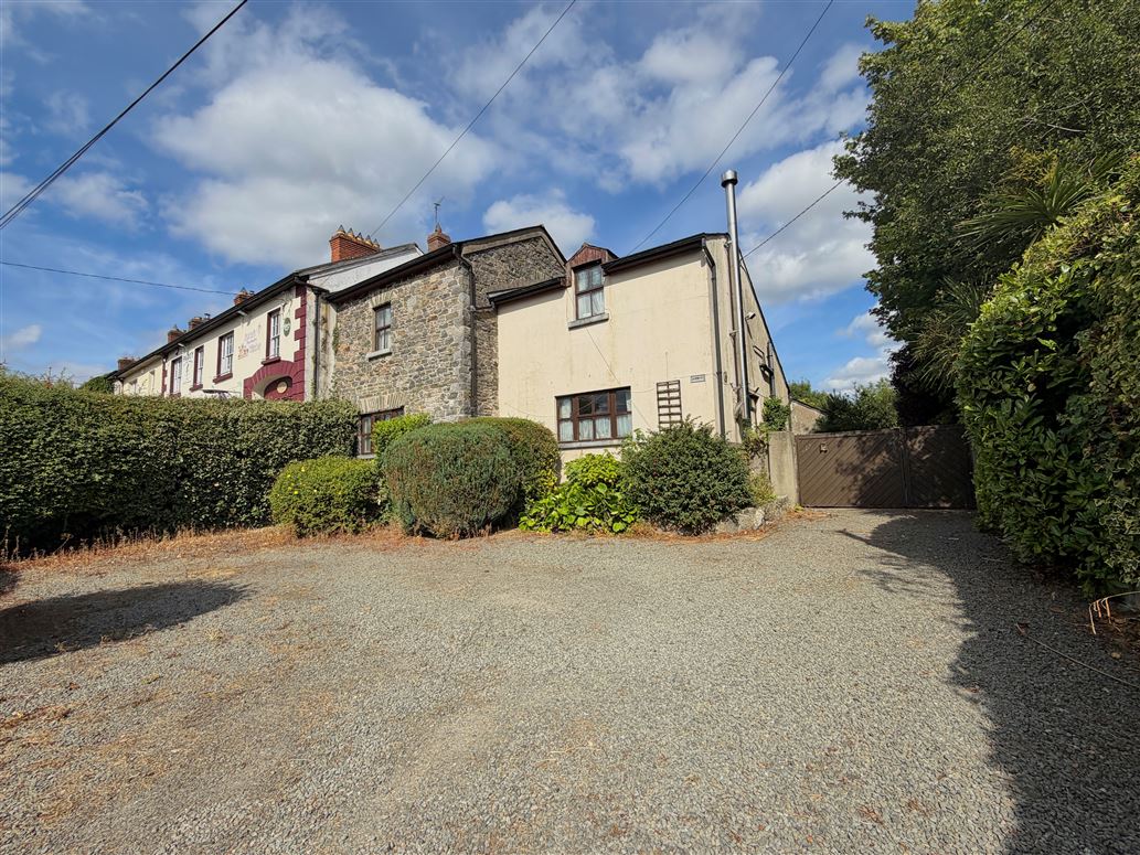 Hillside, Ardee Street, Collon, Co. Louth, Collon, Louth
