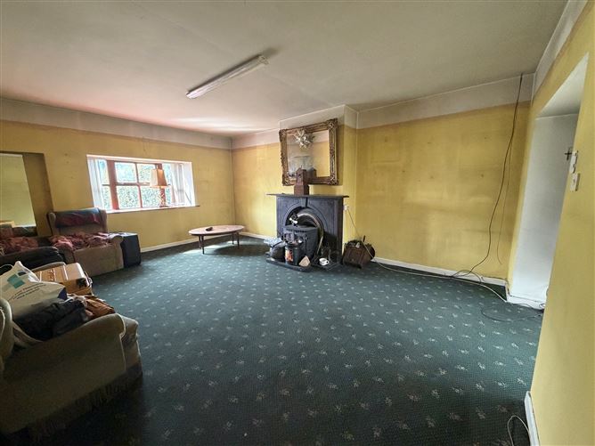 Hillside, Ardee Street, Collon, Co. Louth, Collon, Louth