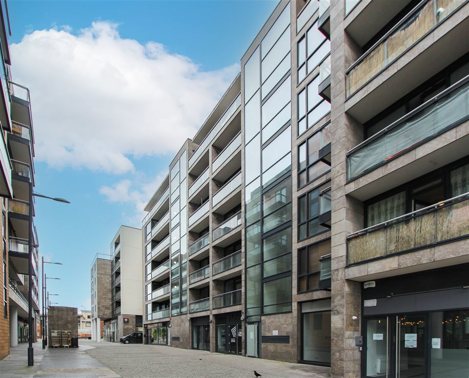 Apartment 9, Swan Hall, Belgard Square, Tallaght, Dublin 24