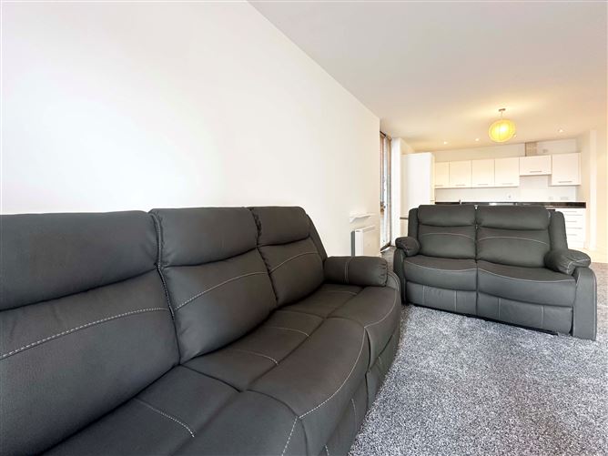 Apartment 9, Swan Hall, Belgard Square, Tallaght, Dublin 24