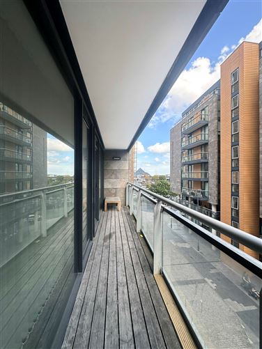 Photo 34 of 34 — Apartment 9, Swan Hall, Belgard Square, Tallaght, Dublin 24
