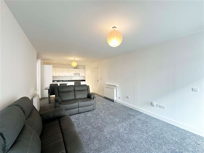 Apartment 9, Swan Hall, Belgard Square, Tallaght, Dublin 24