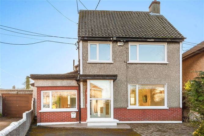 103A Cherryfield Road, Walkinstown, Dublin 12
