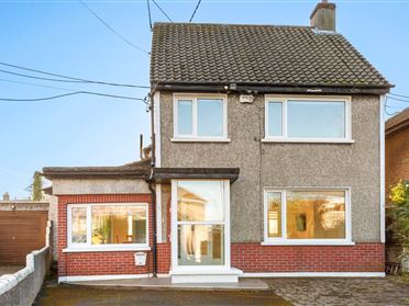 103A Cherryfield Road, Walkinstown, Dublin 12