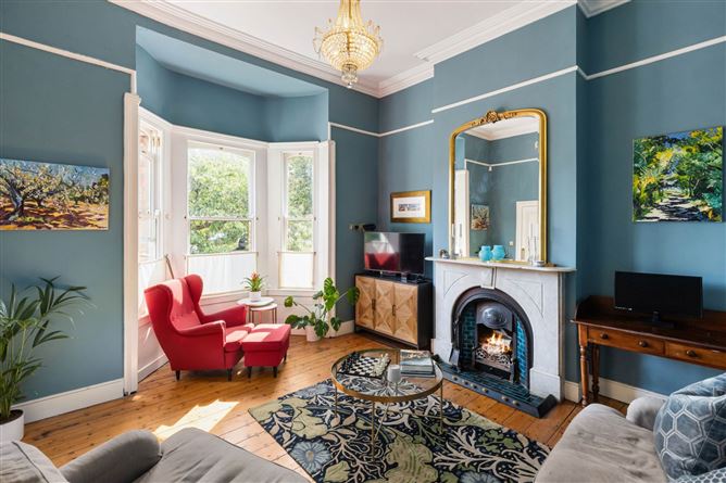 3 Rathmines Park, Rathmines, Dublin 6