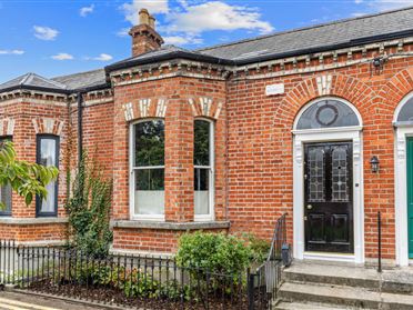 3 Rathmines Park, Rathmines, Dublin 6
