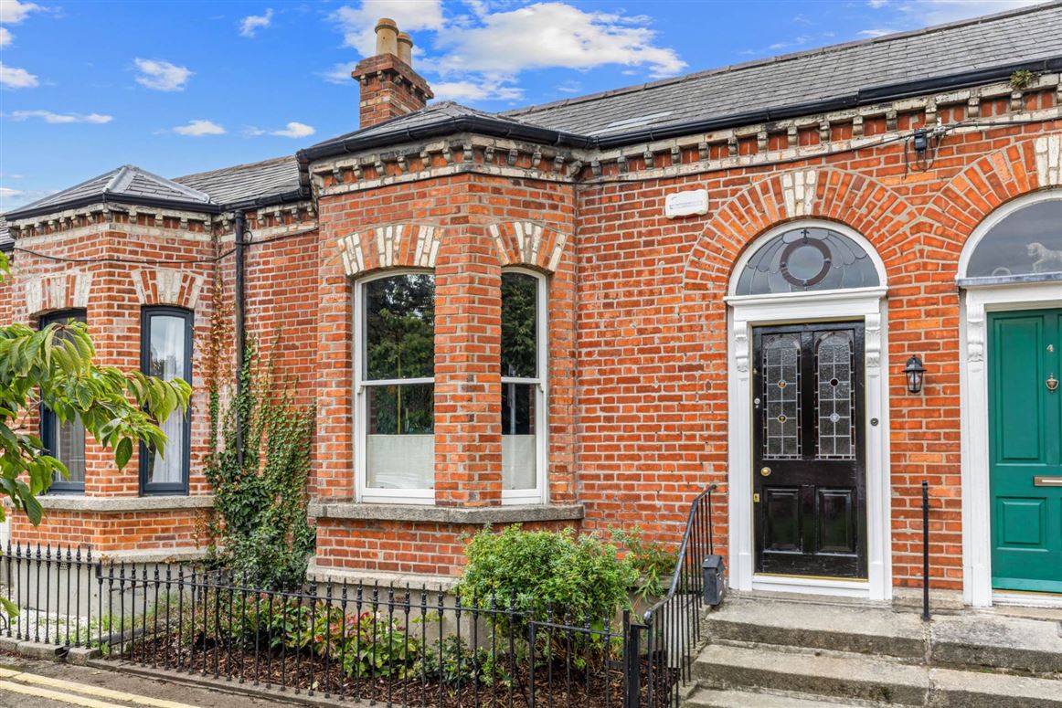 3 Rathmines Park, Rathmines, Dublin 6