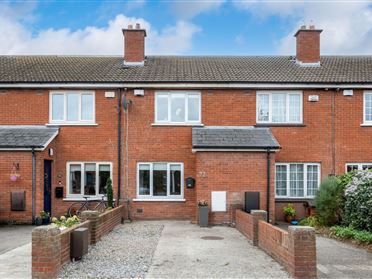 72 St Anne's, Kimmage Road West, Kimmage, Dublin 12