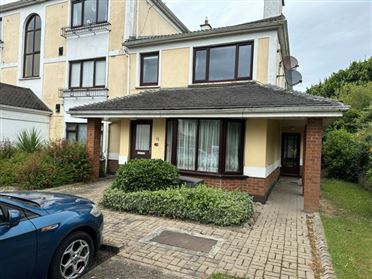73 Turvey Woods , Donabate, County Dublin