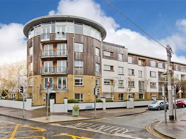 Apt 36A, Lansdowne Valley, Slievebloom Road, Drimnagh, Dublin 12
