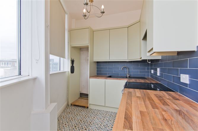 Apt 36A, Lansdowne Valley, Slievebloom Road, Drimnagh, Dublin 12