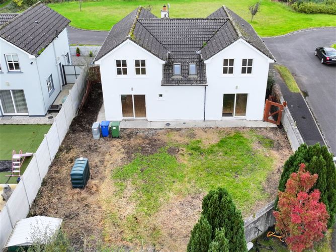 22 Woodland Park, Cullyfad, Longford, Longford