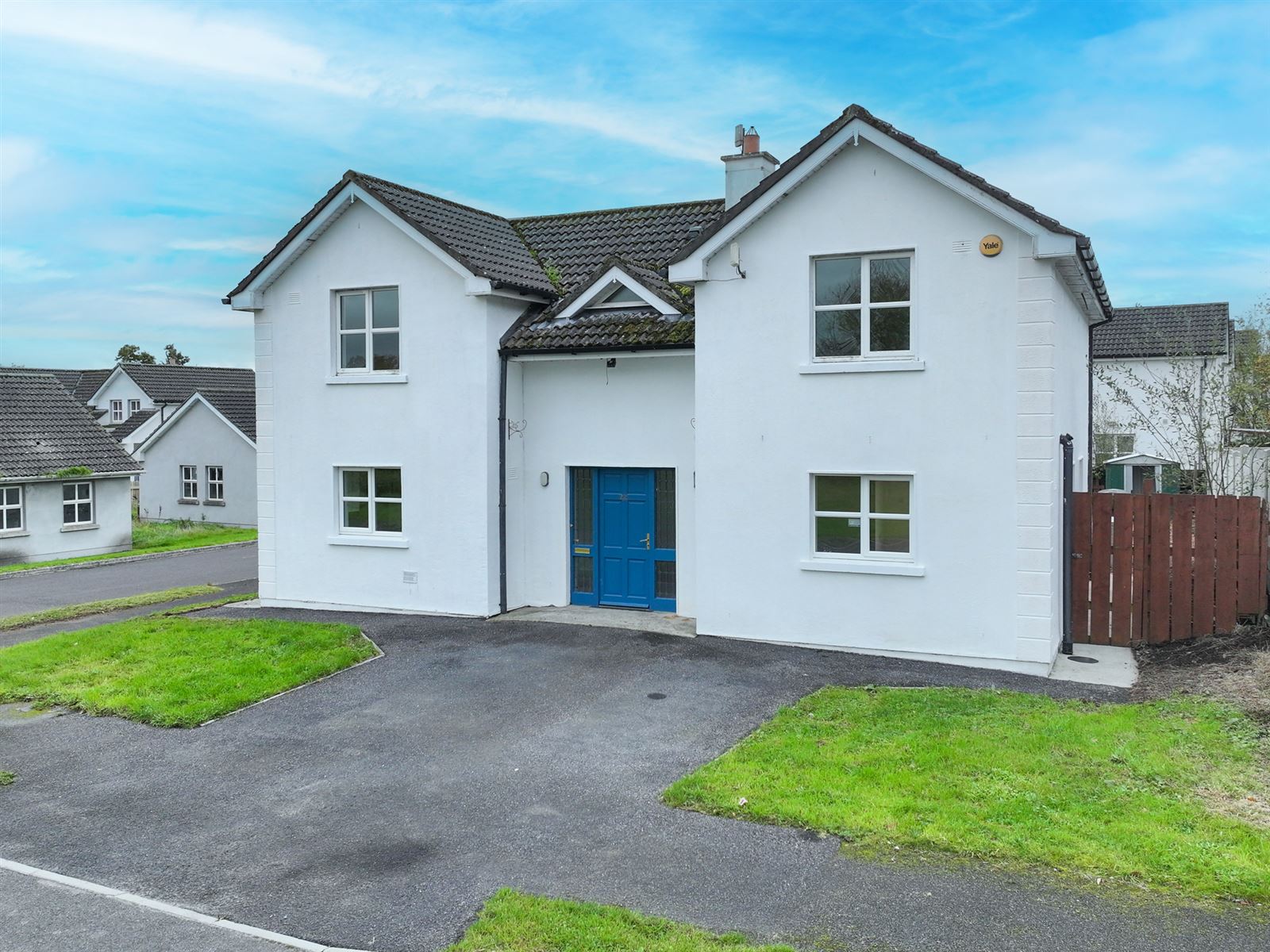 Photo 1 of 78 — 22 Woodland Park, Cullyfad, Longford, Longford