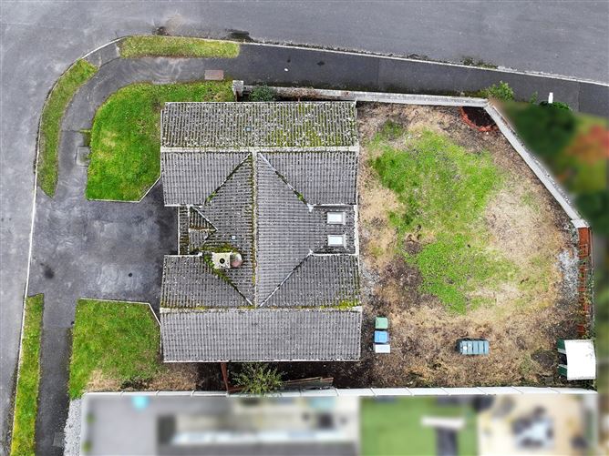 22 Woodland Park, Cullyfad, Longford, Longford