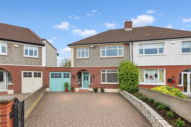 33 Glasnevin Park, Glasnevin, Dublin 11, D11F8N8
