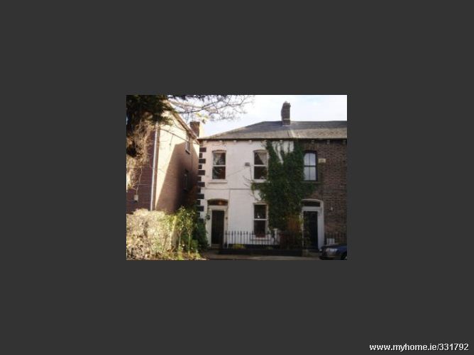 1 St. Josephs Terrace, Fairview, Dublin 3