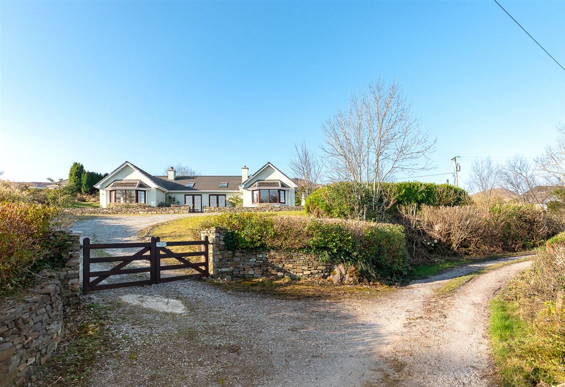 Derrenavurrig, Sneem, Co. Kerry, V93 HCR6