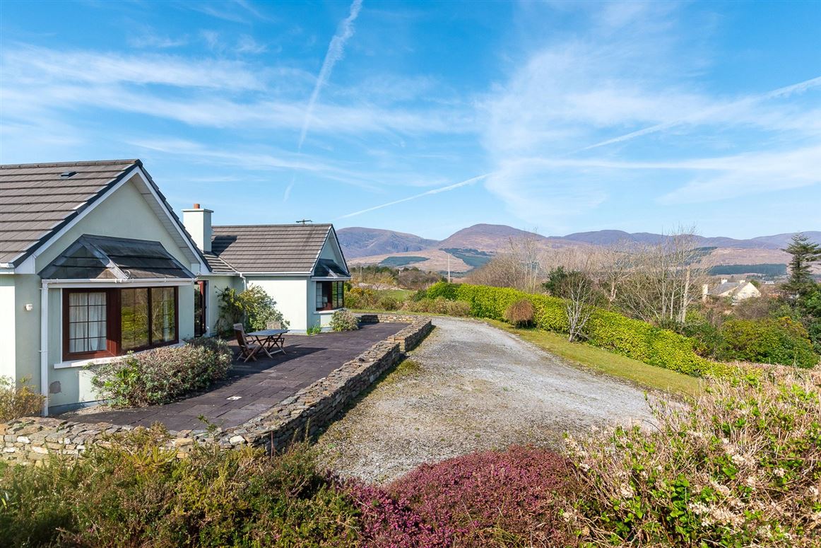 Derrenavurrig, Sneem, Co. Kerry, V93 HCR6