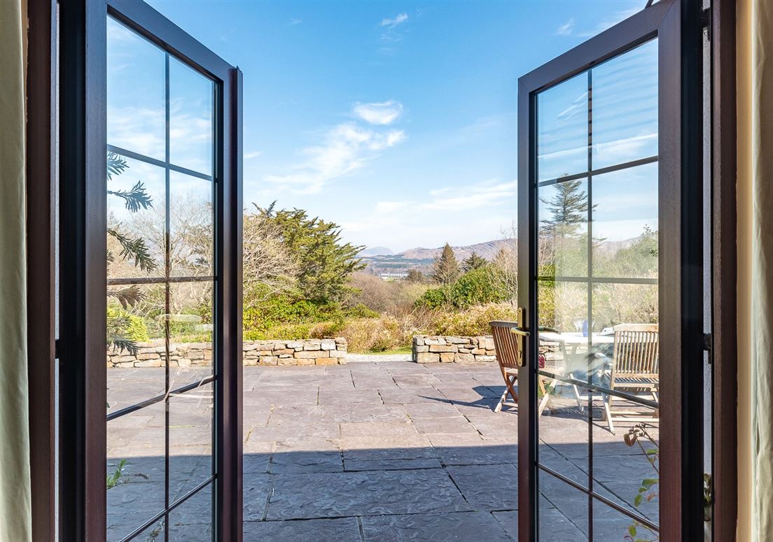 Derrenavurrig, Sneem, Co. Kerry, V93 HCR6