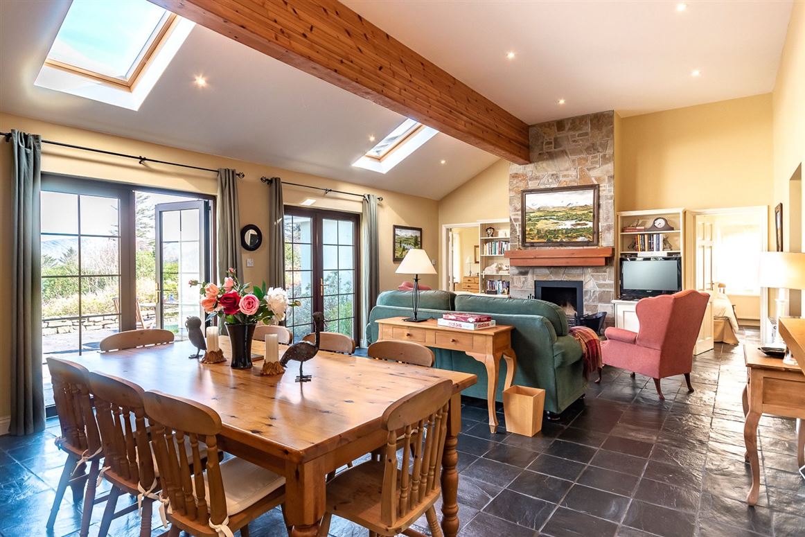 Derrenavurrig, Sneem, Co. Kerry, V93 HCR6