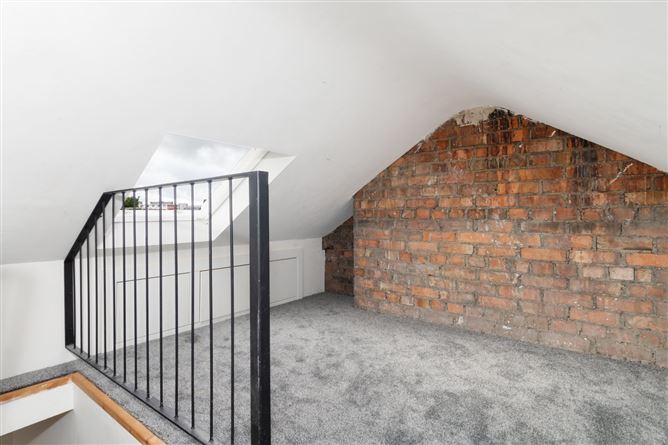 7 Chaworth Terrace, Hanbury Lane, Dublin 8