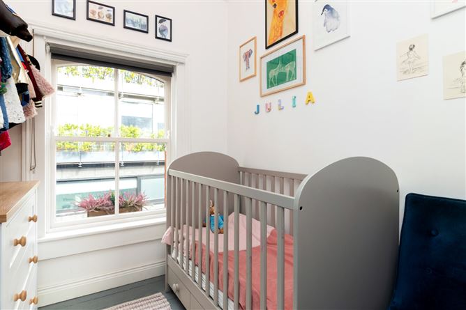 7 Chaworth Terrace, Hanbury Lane, Dublin 8