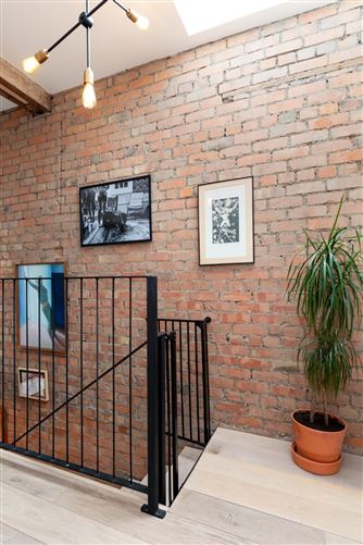 7 Chaworth Terrace, Hanbury Lane, Dublin 8