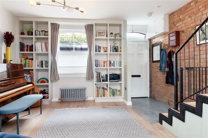 7 Chaworth Terrace, Hanbury Lane, Dublin 8