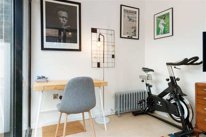 7 Chaworth Terrace, Hanbury Lane, Dublin 8