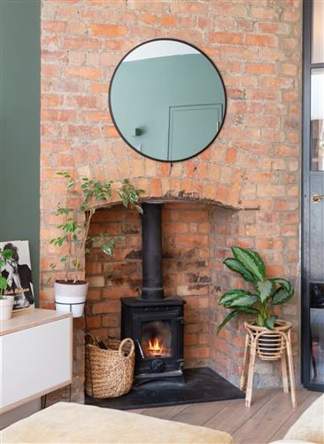 7 Chaworth Terrace, Hanbury Lane, Dublin 8
