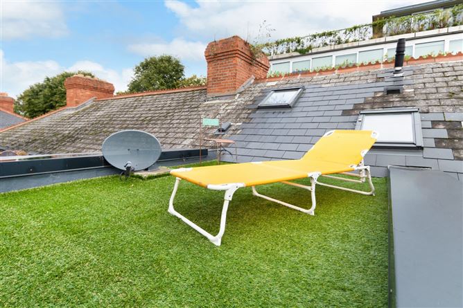 7 Chaworth Terrace, Hanbury Lane, Dublin 8