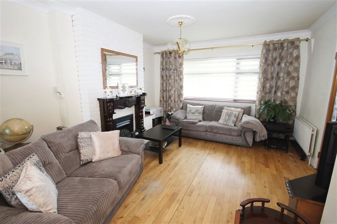 13 Glenview Drive, Tallaght, Dublin 24
