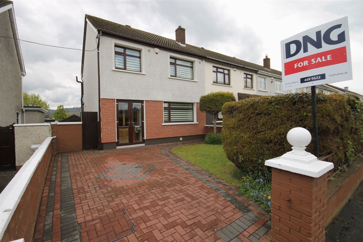 13 Glenview Drive, Tallaght, Dublin 24