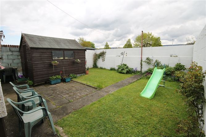 13 Glenview Drive, Tallaght, Dublin 24