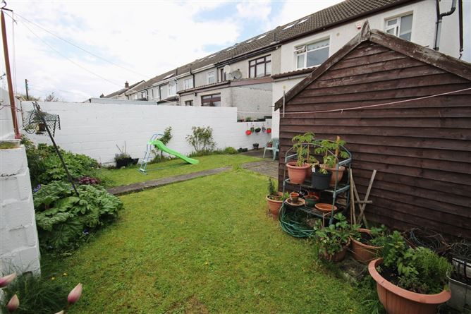13 Glenview Drive, Tallaght, Dublin 24