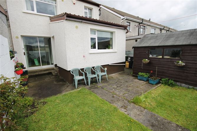 13 Glenview Drive, Tallaght, Dublin 24