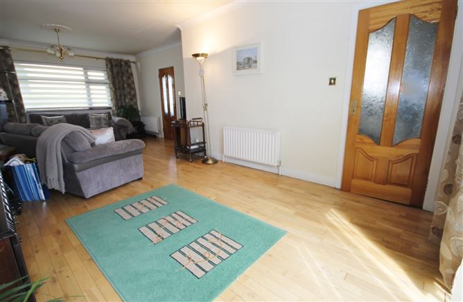 13 Glenview Drive, Tallaght, Dublin 24