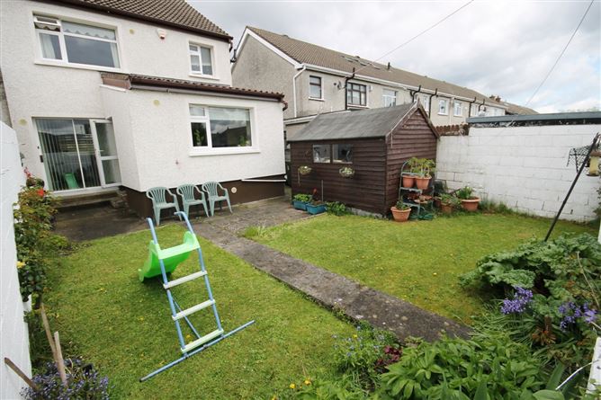 13 Glenview Drive, Tallaght, Dublin 24