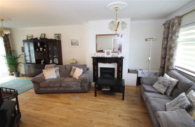 13 Glenview Drive, Tallaght, Dublin 24