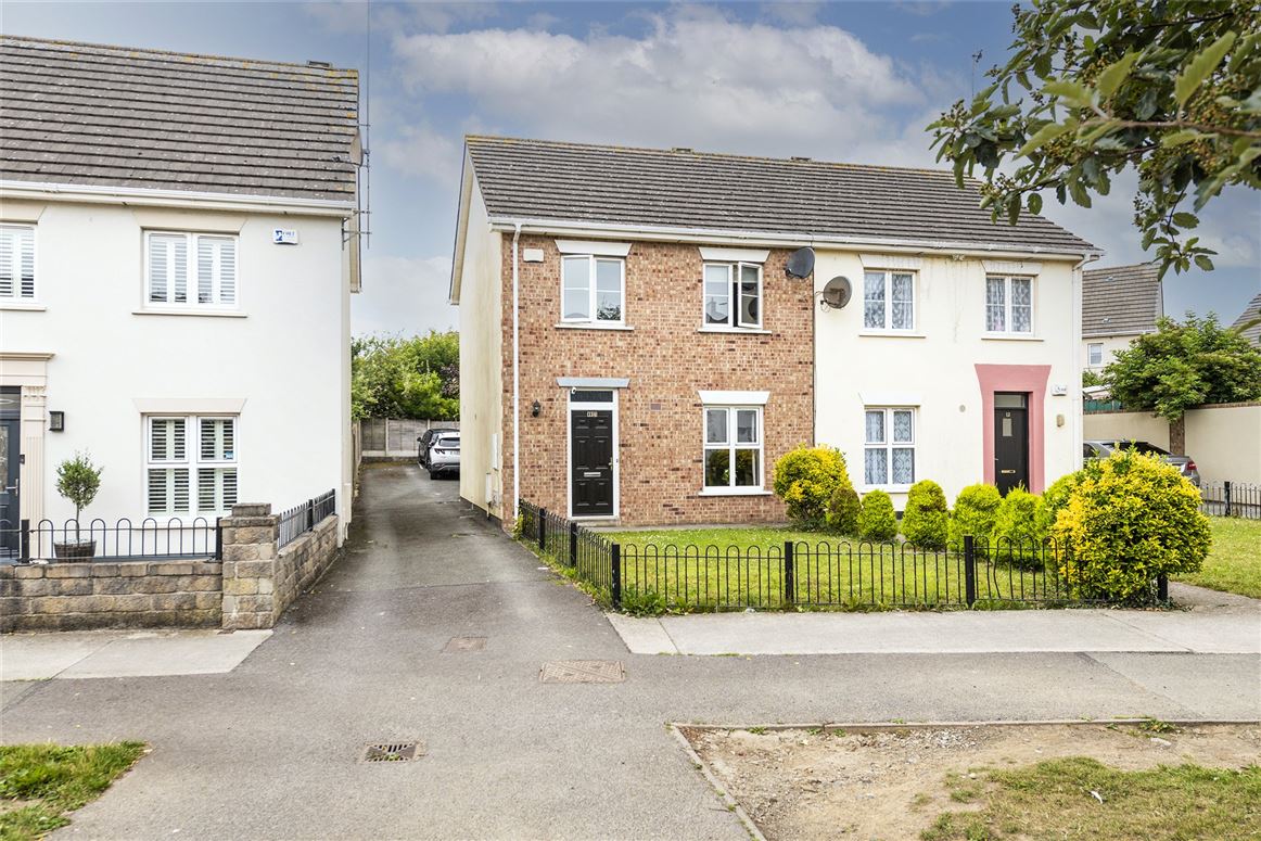 14 Chieftains Drive, Balbriggan, Co. Dublin