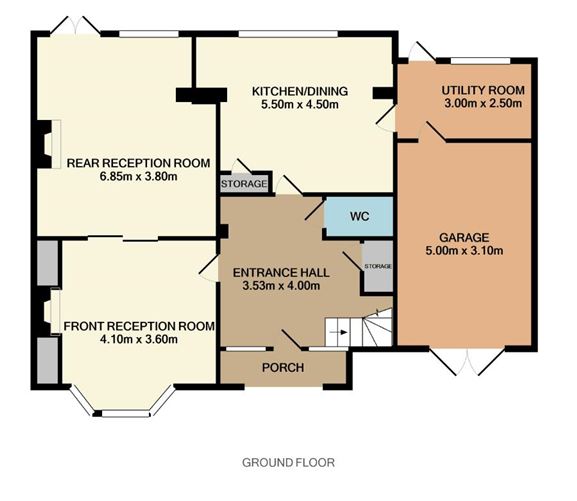 119 Vernon Avenue, Clontarf, Dublin 3