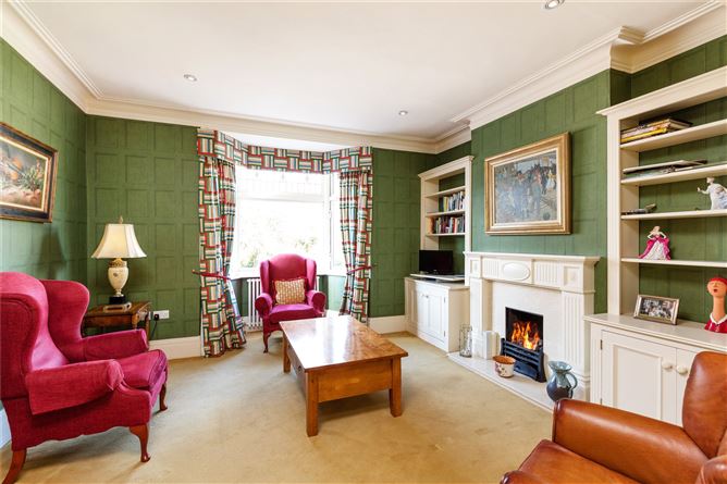 119 Vernon Avenue, Clontarf, Dublin 3