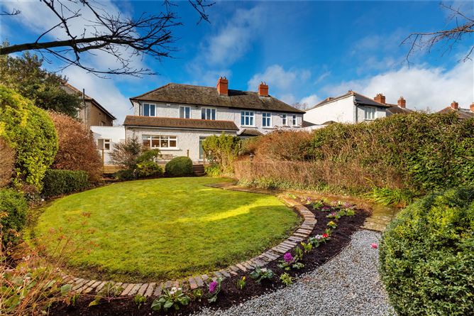 119 Vernon Avenue, Clontarf, Dublin 3