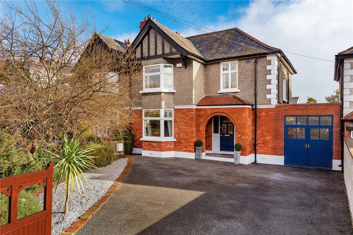 119 Vernon Avenue, Clontarf, Dublin 3