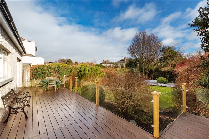 119 Vernon Avenue, Clontarf, Dublin 3