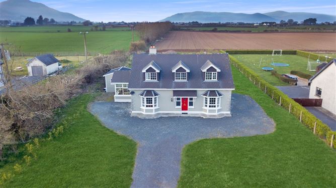 Main image for 11 Willville, Carlingford, Co. Louth