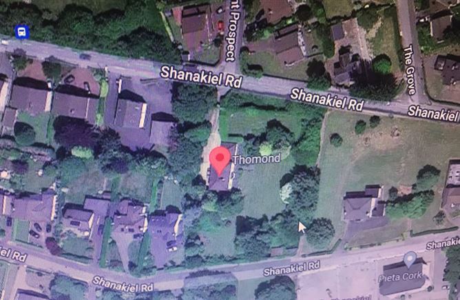 Main image for Sites at Thomond, Shanakiel Park, Shanakiel,   Cork City